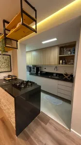 Cobertura com 2 Quartos à venda, 106m² no Rio Vermelho, Salvador