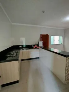 Sobrado com 2 Quartos à venda, 245m² no Jardim Boer I, Americana