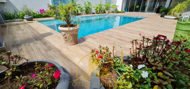 Casa de Condomínio com 4 Quartos à venda, 800m² no Setor Habitacional Vicente Pires, Brasília