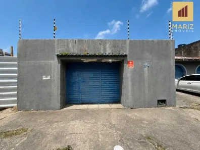 Imóvel Comercial à venda, 800m² no Gruta de Lourdes, Maceió