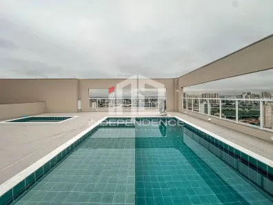 Apartamento com 3 Quartos para alugar, 72m² no Parque Industrial, São José dos Campos