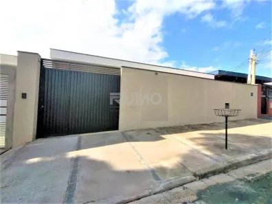 Casa com 3 Quartos à venda, 272m² no Jardim Chapadão, Campinas