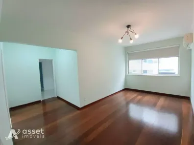 Apartamento com 3 Quartos à venda, 140m² no Icaraí, Niterói