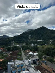 Apartamento com 2 Quartos à venda, 45m² no Bom Retiro, Teresópolis