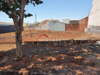 Lote/Terreno à venda, 400m² no Jardim Oriental, Maringá