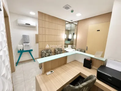 Sala Comercial à venda, 43m² no Centro, Canoas