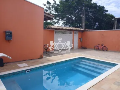 Sobrado com 3 Quartos à venda, 346m² no Vila Portal das Flores, Caraguatatuba