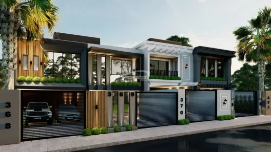 Casa com 3 Quartos à venda, 212m² no Ponta Aguda, Blumenau