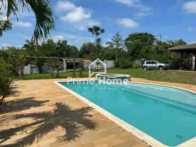 Fazenda/Sítio com 2 Quartos à venda, 2000m² no Jardim Primavera, Santa Bárbara D'Oeste