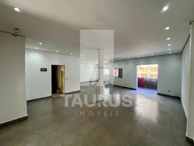 Sala Comercial para alugar, 140m² no Santo Amaro, São Paulo