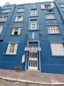 Apartamento com 2 Quartos à venda, 75m² no Cidade Baixa, Porto Alegre