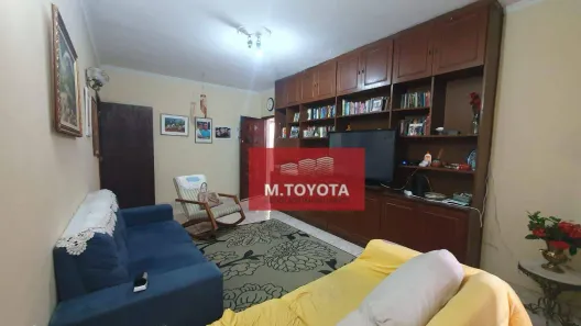 Casa com 3 Quartos à venda, 204m² no Jardim Santa Mena, Guarulhos
