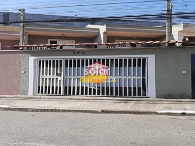 Sobrado com 2 Quartos à venda, 80m² no Limoeiro, São Paulo