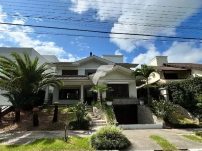 Apartamento com 4 Quartos à venda, 400m² no Jurerê Internacional, Florianópolis