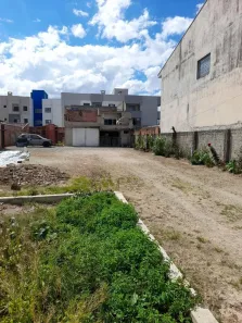Lote/Terreno à venda, 675m² no Parque da Fonte, São José dos Pinhais