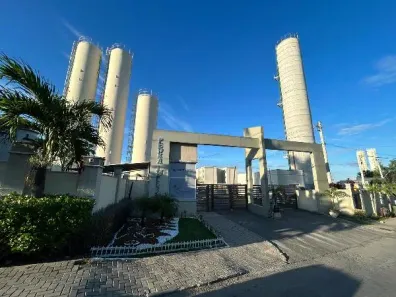 Apartamento com 2 Quartos à venda, 40m² no Bela Vista, Itaboraí