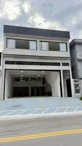 Prédio Comercial à venda, 470m² no Vila Jaguara, São Paulo