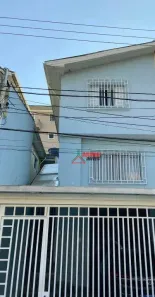 Sobrado com 2 Quartos à venda, 115m² no Vila Mariana, São Paulo