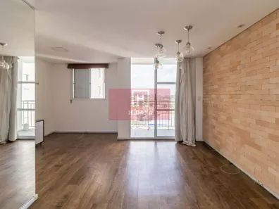 Apartamento com 2 Quartos à venda, 61m² no Jardim Belaura, São Paulo
