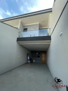 Sobrado com 3 Quartos à venda, 130m² no Vila Granada, São Paulo