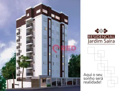 Apartamento com 2 Quartos à venda, 65m² no Jardim Saira, Sorocaba