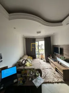 Apartamento com 2 Quartos à venda, 63m² no Vila Imaculada, Guarulhos
