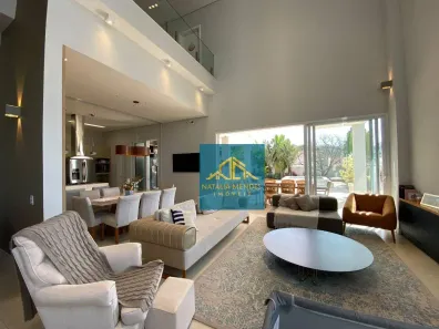 Casa de Condomínio com 4 Quartos à venda, 400m² no Jardim do Golf I, Jandira