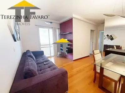 Apartamento com 3 Quartos à venda, 61m² no Vila Pompéia, São Paulo