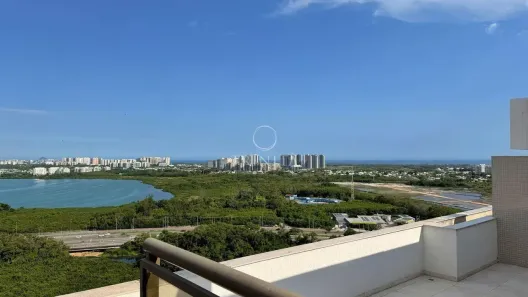 Cobertura com 4 Quartos à venda, 240m² no Barra Olímpica, Rio de Janeiro