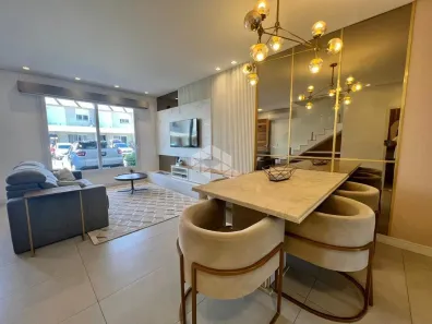 Casa de Condomínio com 4 Quartos à venda, 203m² no , Capão da Canoa