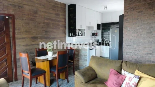 Casa com 9 Quartos à venda, 250m² no União, Belo Horizonte