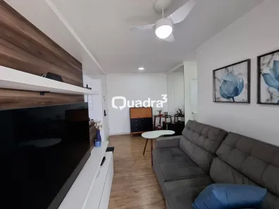 Apartamento com 1 Quarto para alugar, 62m² no Tatuapé, São Paulo