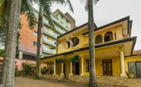 Ponto Comercial à venda, 1000m² no Perdizes, São Paulo