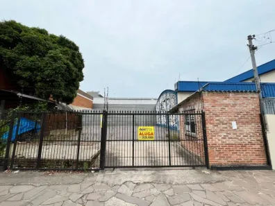 Lote/Terreno à venda, 288m² no São José, Caxias do Sul