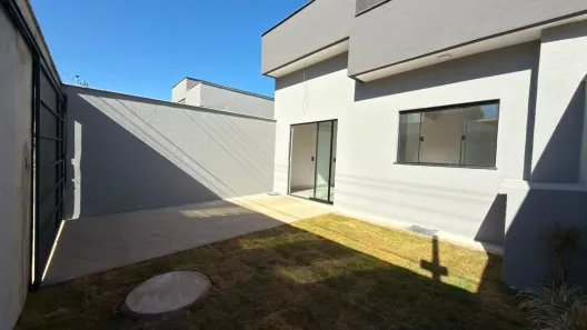 Casa com 2 Quartos à venda, 119m² no Santo Hilário, Goiânia