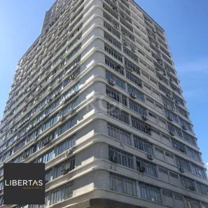 Sala Comercial à venda, 46m² no Centro Histórico, Porto Alegre