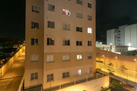 Apartamento com 2 Quartos à venda, 34m² no Itaquera, São Paulo