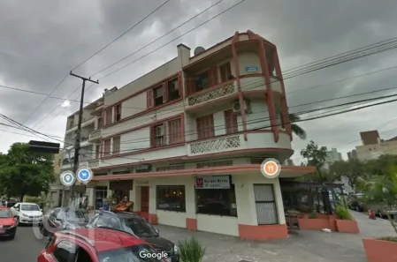 Apartamento com 2 Quartos à venda, 89m² no Petrópolis, Porto Alegre