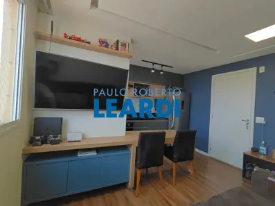 Apartamento com 2 Quartos à venda, 40m² no Cidade Ademar, São Paulo