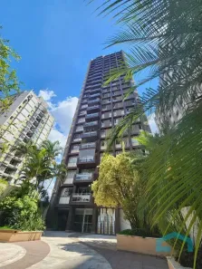 Apartamento com 3 Quartos à venda, 197m² no Perdizes, São Paulo