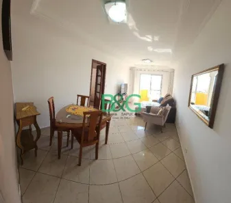 Apartamento com 2 Quartos à venda, 65m² no Vila Medeiros, São Paulo
