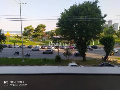 Kitnet com 1 Quarto à venda, 33m² no Itararé, São Vicente
