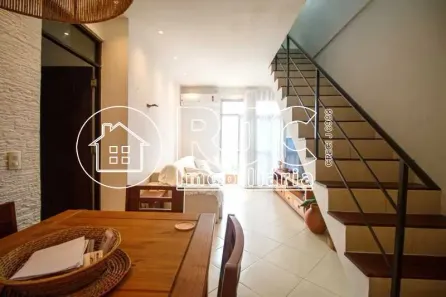 Apartamento com 3 Quartos à venda, 156m² no Andaraí, Rio de Janeiro