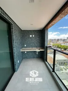 Apartamento com 2 Quartos à venda, 71m² no Jatiúca, Maceió