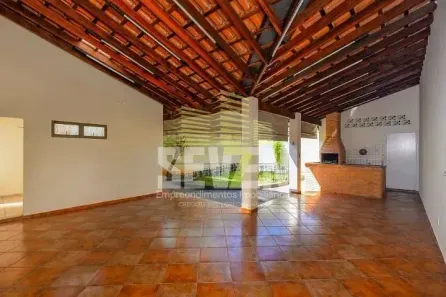 Casa com 4 Quartos à venda, 10m² no Vila Brunhari, Bauru