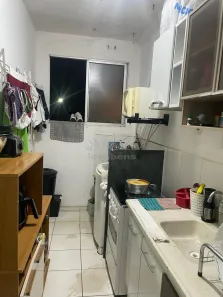 Apartamento com 2 Quartos à venda, 62m² no Centenário da Emancipação, São José do Rio Preto
