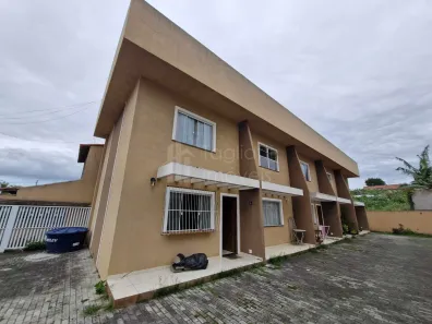 Apartamento com 1 Quarto à venda, 4500m² no Vila Capri, Araruama