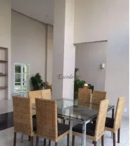 Apartamento com 1 Quarto à venda, 38m² no Vila Olímpia, São Paulo