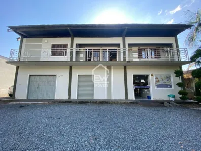 Casa com 3 Quartos à venda, 360m² no Santa Luzia, Jaraguá do Sul
