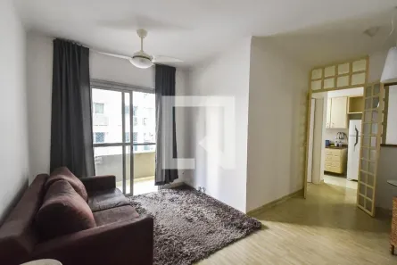 Apartamento com 1 Quarto à venda, 43m² no Aclimação, São Paulo